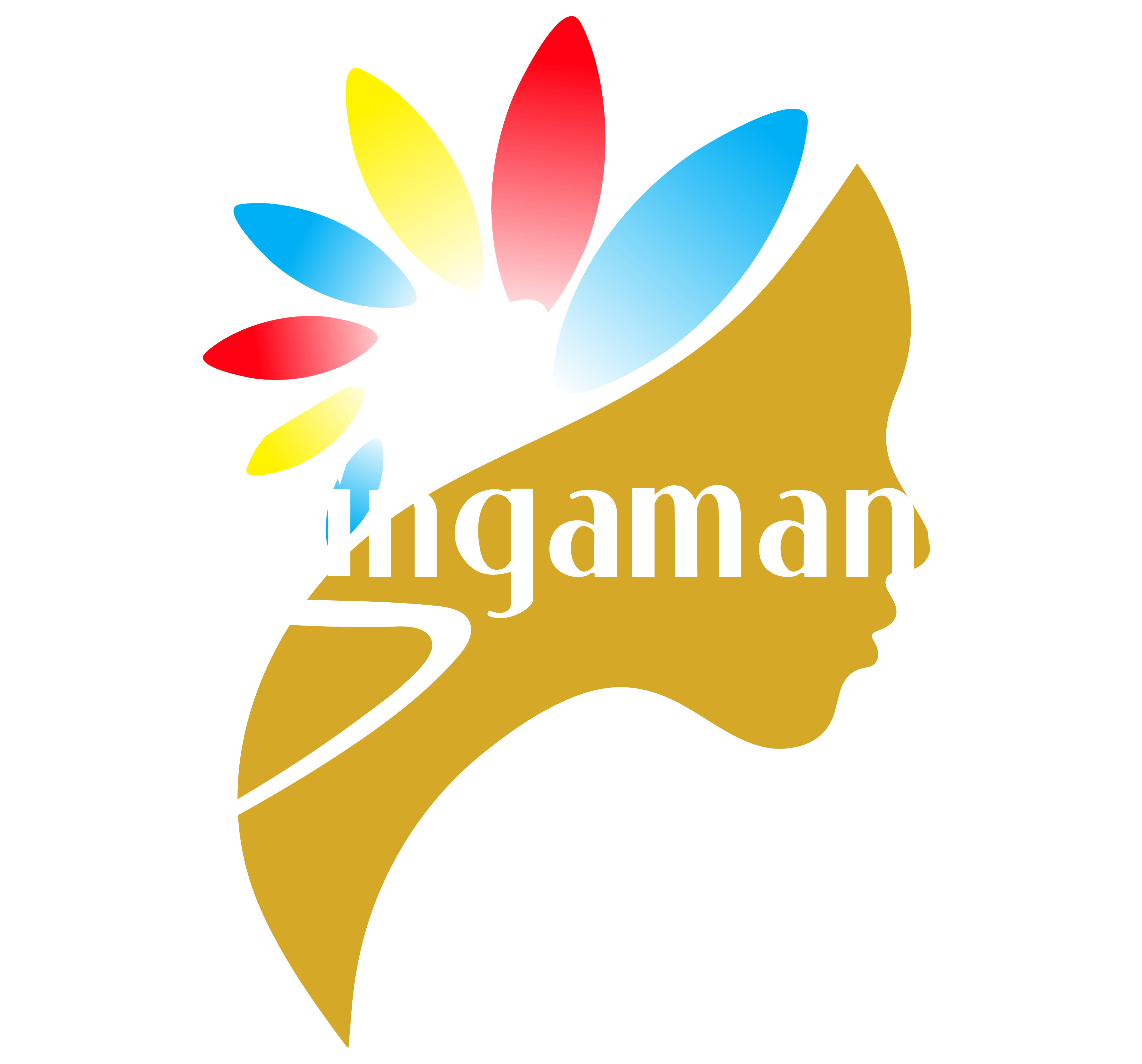 Singamandla
